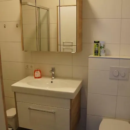 Apartment Haus Konny