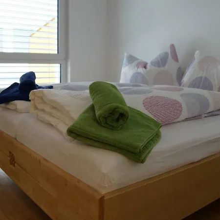 Haus Konny * Шладмінг