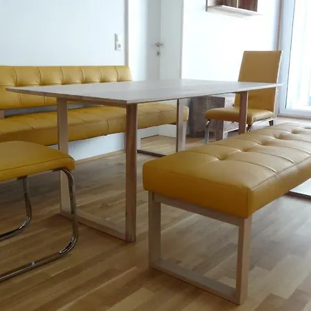 Haus Konny Apartment *