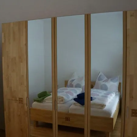 Apartment Haus Konny