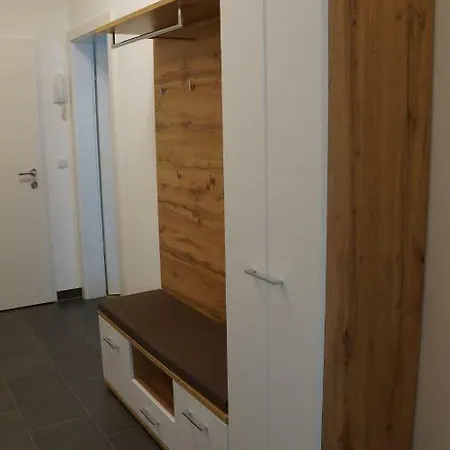 アパート Haus Konny シュラートミンク