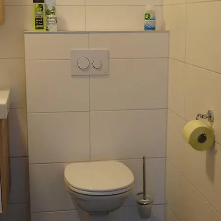 Haus Konny Шладмінг