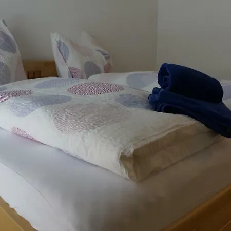 Haus Konny アパート シュラートミンク