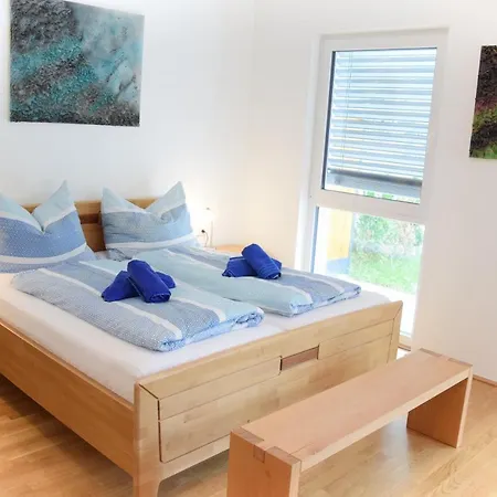 Haus Konny Шладмінг