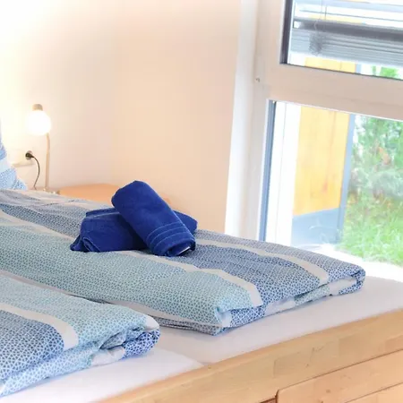 Haus Konny Apartment