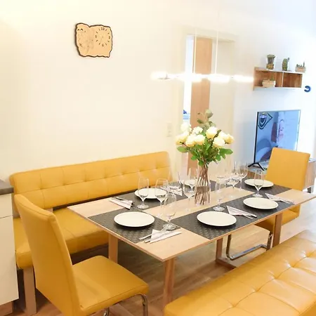 Haus Konny