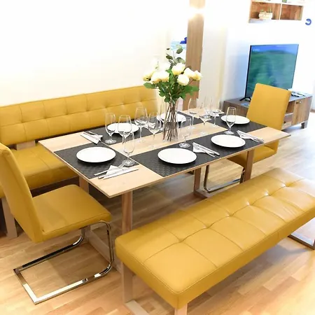 Haus Konny Apartment Schladming