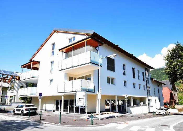 Haus Konny سخلادميخ