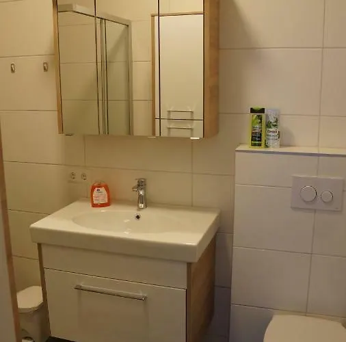 Apartment Haus Konny