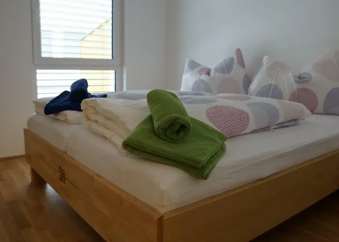 Haus Konny * Schladming