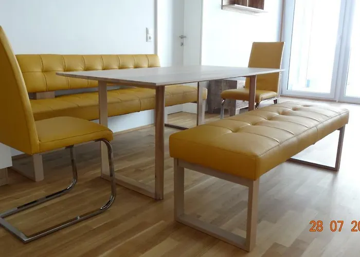 Haus Konny Apartment *