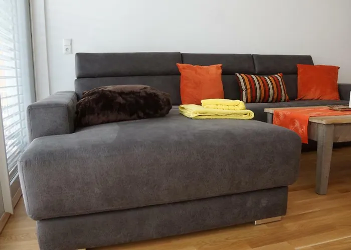 Haus Konny Apartment Schladming