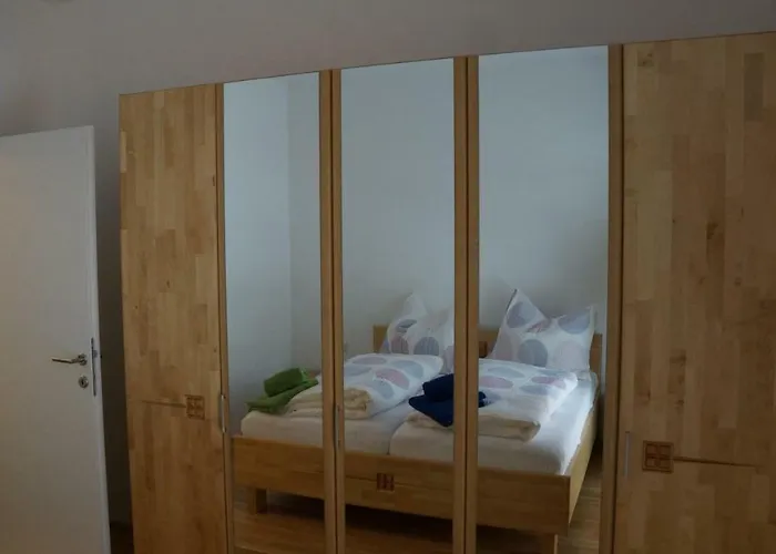 Apartment Haus Konny