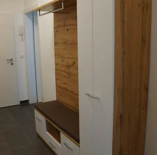 Apartment Haus Konny Schladming