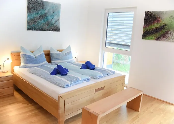 Haus Konny سخلادميخ