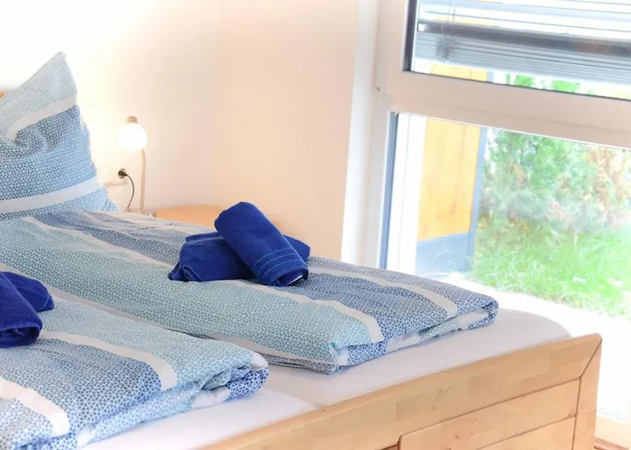 Haus Konny Apartment